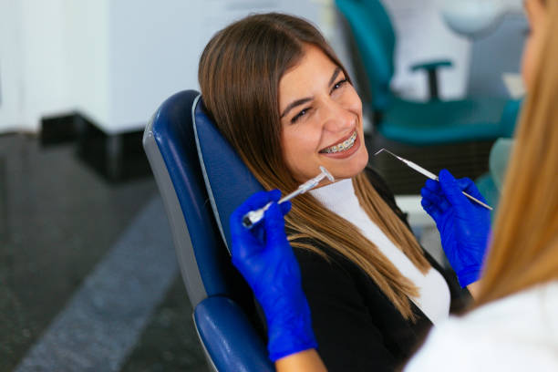 Dental Bonding in Ormond Beach, FL