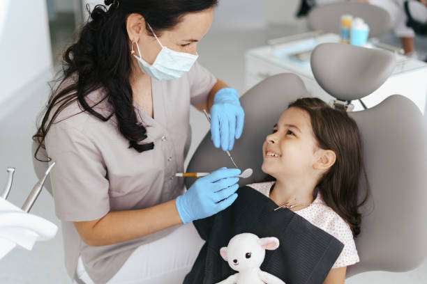 Oral Surgery in Ormond Beach, FL