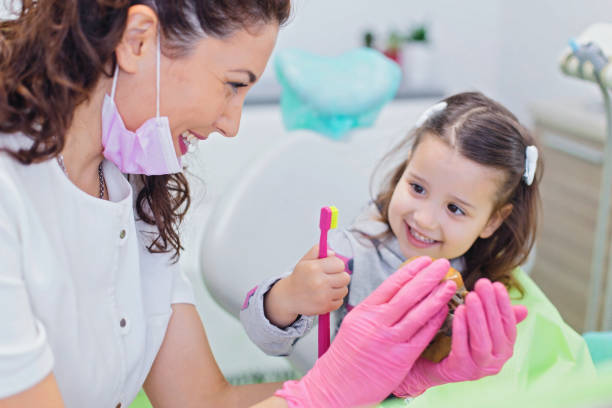 Best Wisdom Tooth Removal  in Ormond Beach, FL